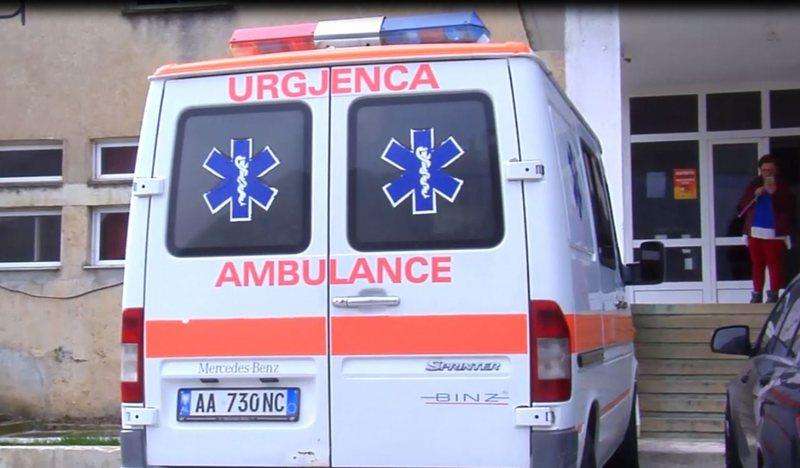 Χιμάρα: Αυτοκίνητο χτύπησε 7χρονο παιδί - Νοσηλεύεται με ελαφρά τραύματα