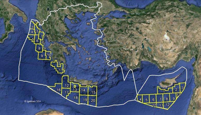 Η υπογραφή θαλάσσιας συμφωνίας Ελλάδας - Αλβανίας δεν είναι εύκολη υπόθεση