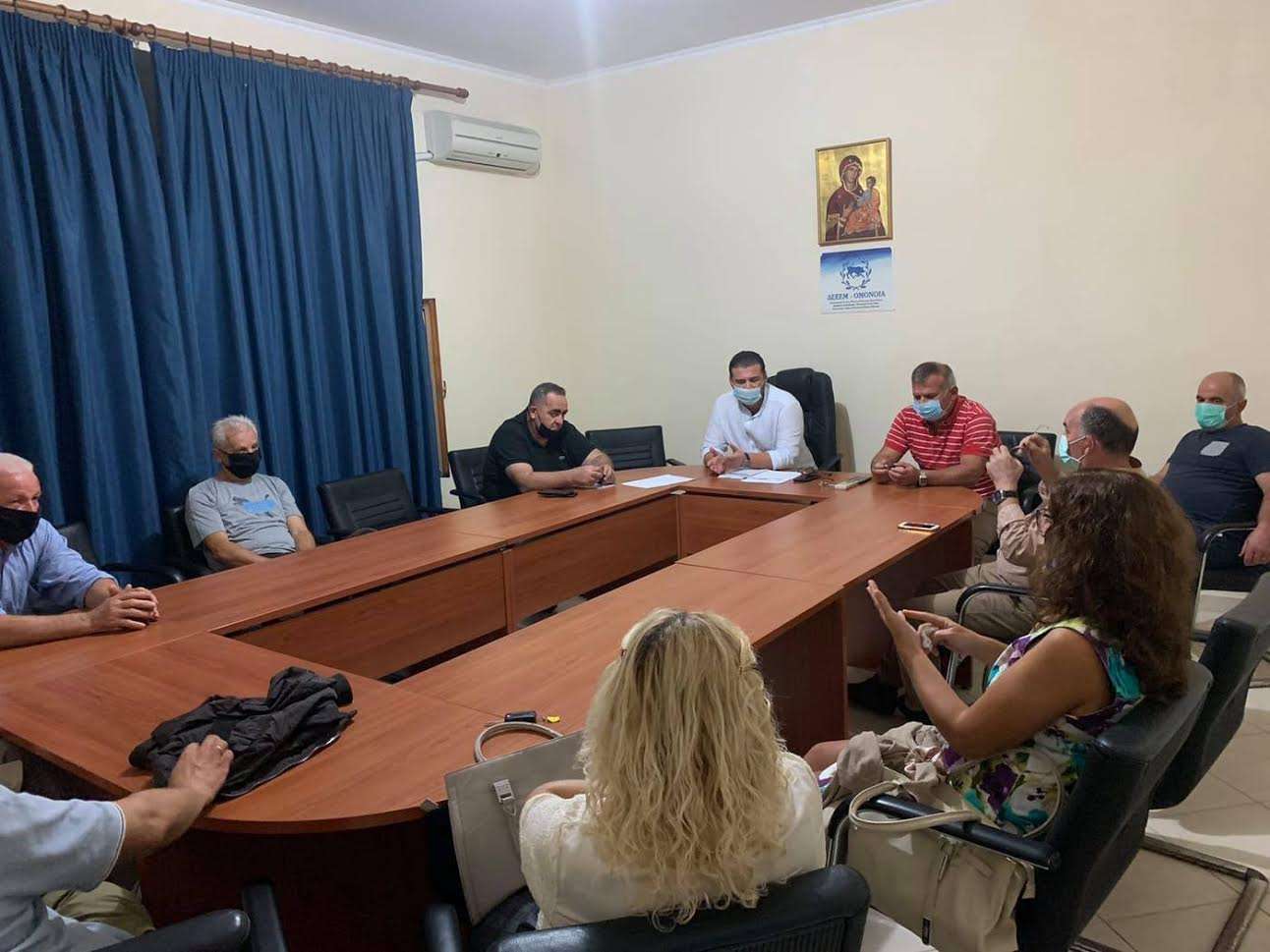 ΟΜΟΝΟΙΑ: Αναγκαία η αναβάθμιση της ελληνόφωνης εκπαίδευσης στην Αλβανία