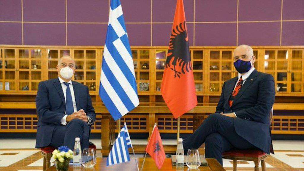 Αλβανία και Ελλάδα στην Χάγη για την ΑΟΖ -  Άρση εμπολέμου έθεσε ο Ράμα