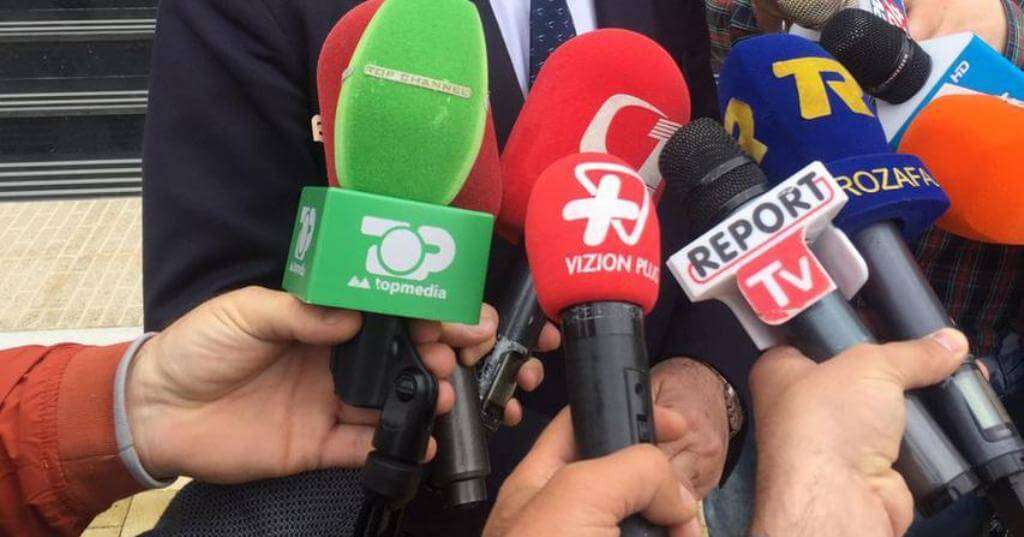 Η στοχοποίηση της Χιμάρας από τα Αλβανικά μέσα μαζικής ενημέρωσης