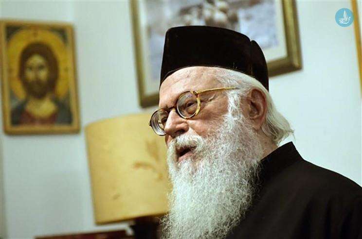 Αρχιεπίσκοπος Αναστάσιος: «Να αποφύγουμε την απελπισία»