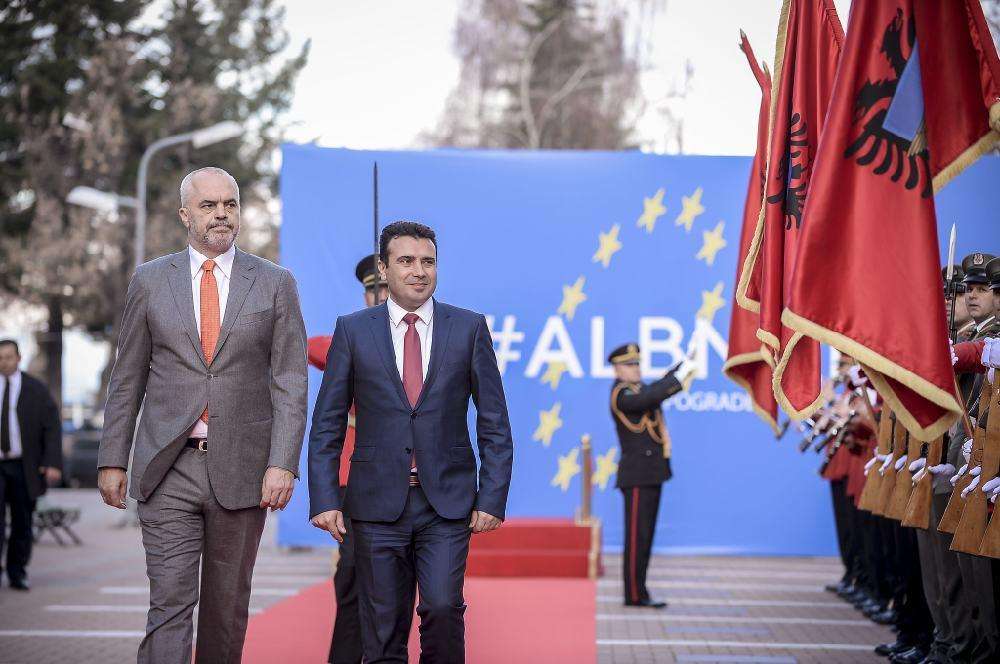 Πόσο μας επηρεάζει η αλβανική κινητικότητα στα Βαλκάνια;