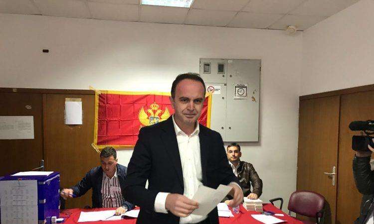 Μαυροβούνιο: Αντιδρά Αλβανός δήμαρχος για περιορισμό των εδαφικών ορίων του δήμου του