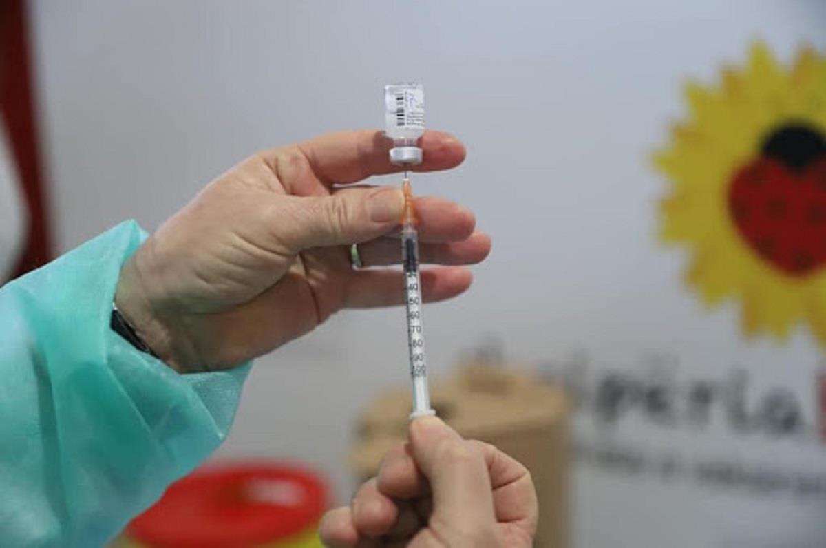 Ξεκίνησε ο εμβολιασμός των ηλικιωμένων στο Αργυρόκαστρο