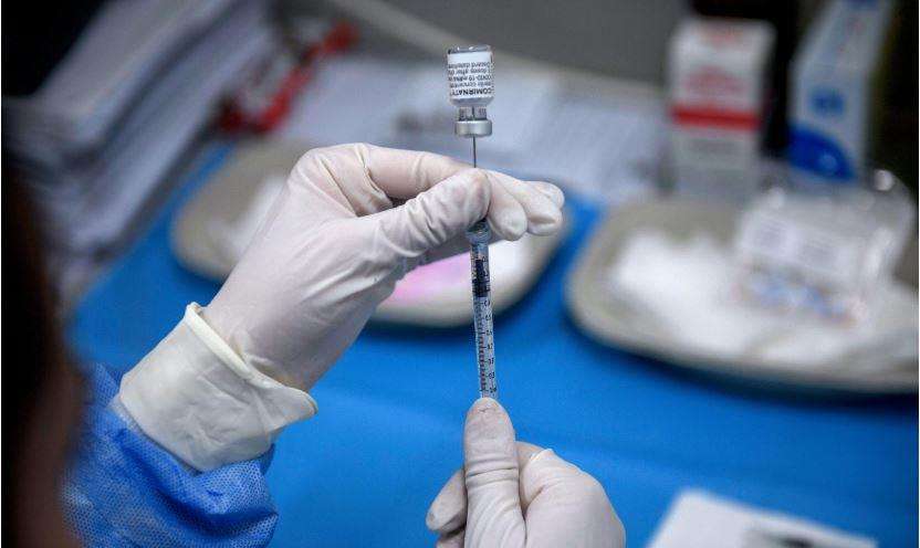 Παρενέργειες του κινεζικού εμβολίου για τον COVID-19 στην Αλβανία