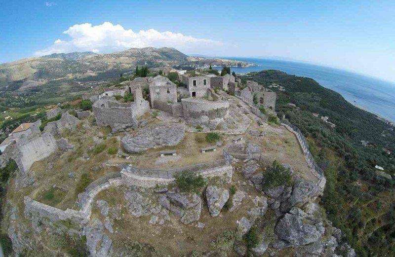 Χιμάρα: Το διαχρονικό αδούλωτο φρόνημα των Ελλήνων