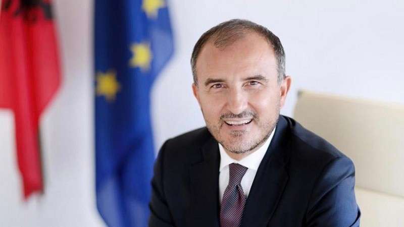 Luigi Soreca: Η Ε.Ε. και τα κράτη μέλη της παρών στις αλβανικές εκλογές