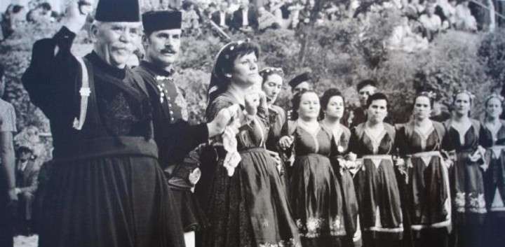 Η ελληνικότητα των Βλάχων της Αλβανίας