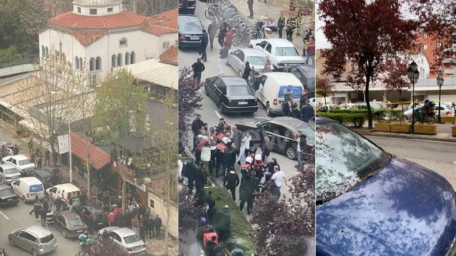 Αλβανία: Επίθεση σε τζαμί με 5 τραυματίες