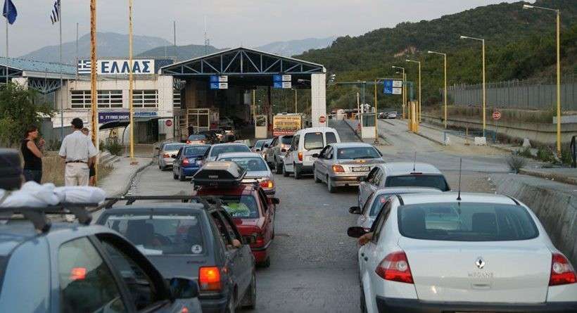 Το Αλβανικό εφετείο απέρριψε την άρση της καραντίνας για τους πολίτες που εισέρχονται στη χώρα