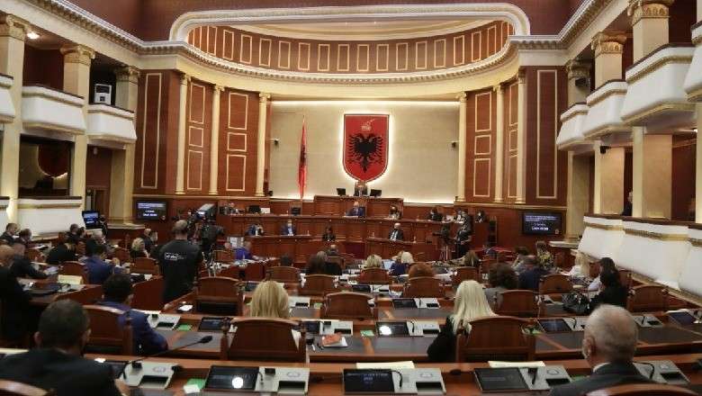 Αλβανία: Τι ορίζει ο νέος εκλογικός νόμος για την εκλογή νέου πρωθυπουργού