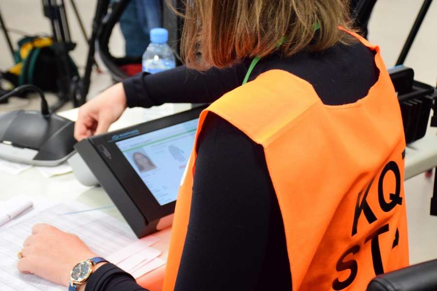 Βίντεο σκάνδαλο δείχνει κλοπή στην καταμέτρηση ψήφων στην Αλβανία