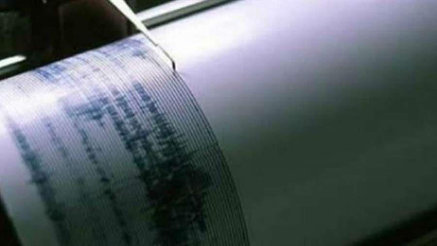 Σεισμός 4,9 R ταρακούνησε Καστοριά και Κορυτσά