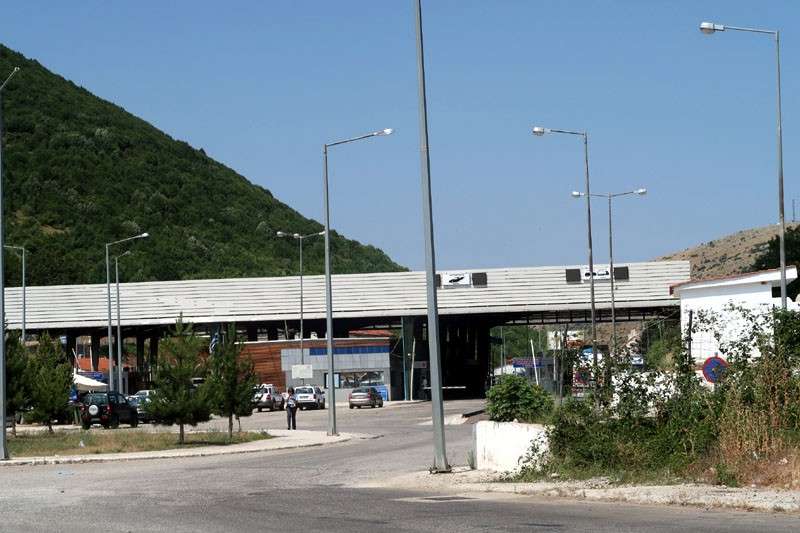 Επαναλειτουργιά των μεθοριακών σταθμών ζητούν οι βουλευτές ΝΔ Φλώρινας και Καστοριάς
