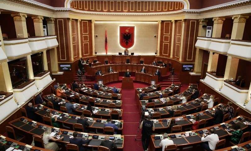 Οι σταυροί και οι θέσεις των Ελλήνων υποψηφίων στις εκλογές της Αλβανίας