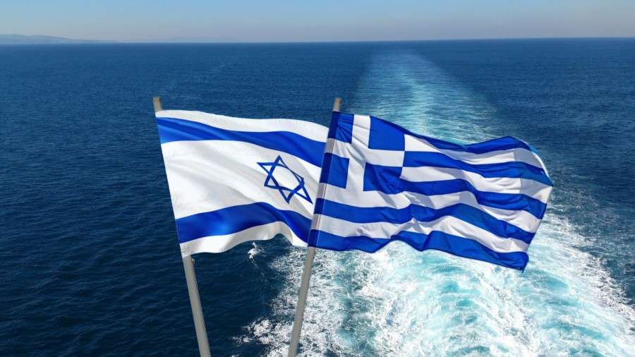 Γιατί τα συμφέροντα της Ελλάδας την ωθούν στο πλευρό του Ισραήλ