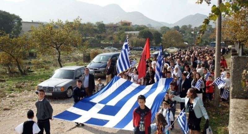 Η νίκη του Ράμα και ο καημός της Ελληνικής Μειονότητας