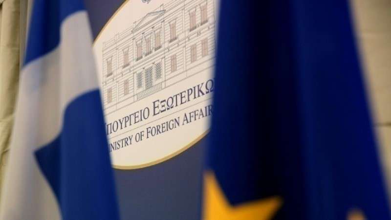 Ενεργή η Ελλάδα στις εξελίξεις στη Μέση Ανατολή