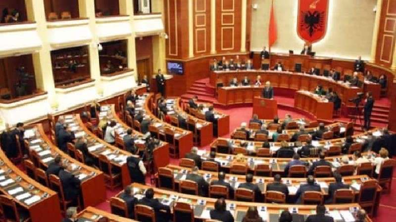Θ' ακουστεί η φωνή της Δρόπολης και του Βούρκου στο αλβανικό Κοινοβούλιο;