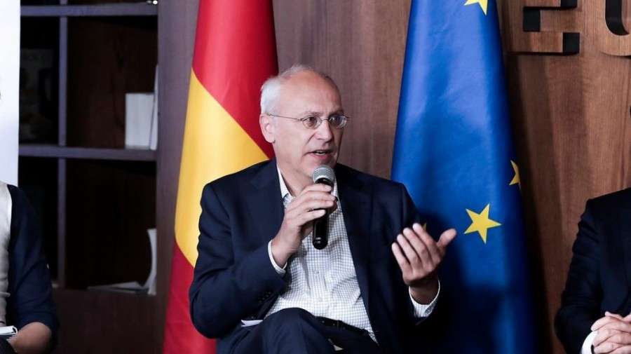 Γερμανός Πρέσβης: Η Αλβανία πληροί τις ενταξιακές προϋποθέσεις