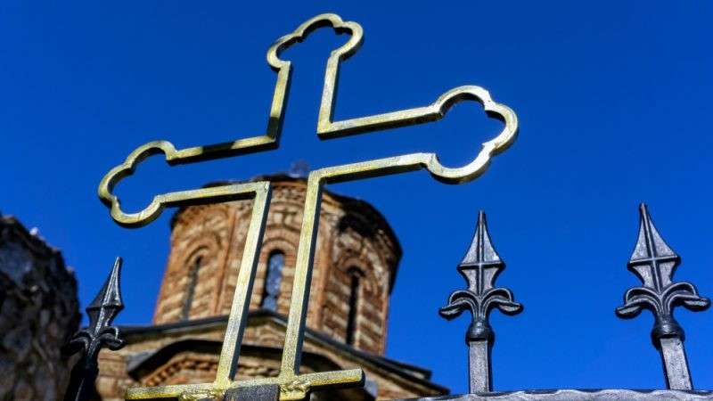 Το Κόσοβο ζητά από την UNESCO τέσσερα σερβικά μοναστήρια