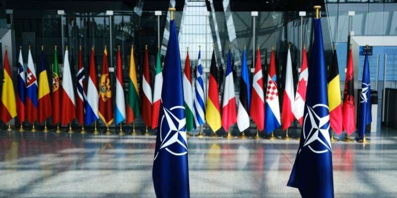 Το ΝΑΤΟ καλεί το Μινσκ να σεβαστεί τα ανθρώπινα δικαιώματα
