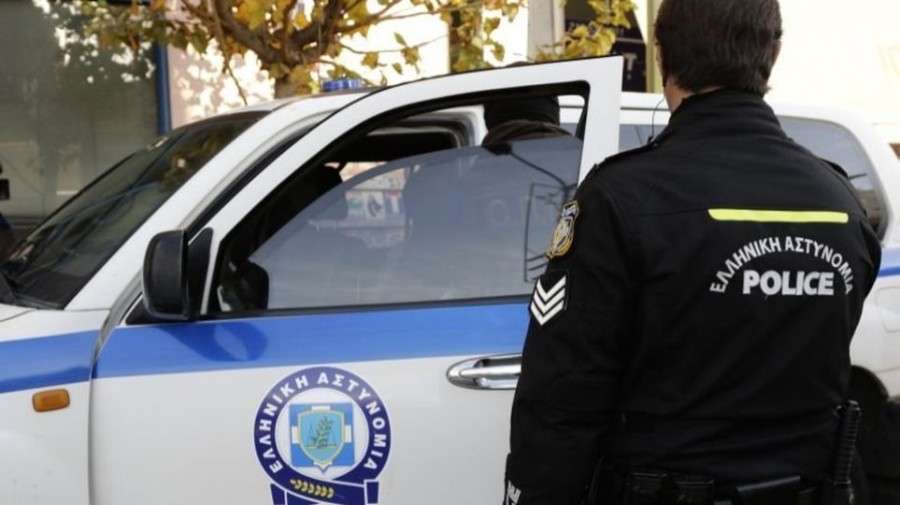 Σύλληψη πεζών στα ελληνοαλβανικά σύνορα που μετέφεραν ναρκωτικά