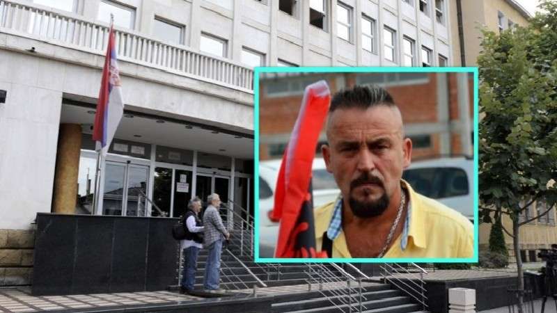Το Βελιγράδι δεν θα απελευθερώσει πρώην μέλος του UCK