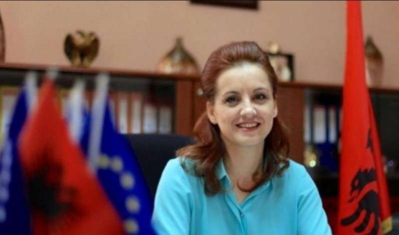 Για διαφθορά κατηγορείται η πρώην δήμαρχος Αργυροκάστρου