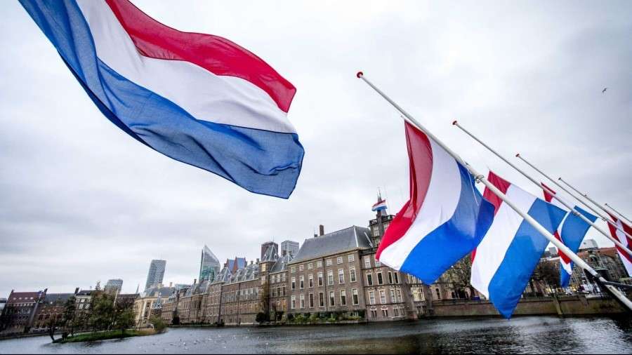 Η Ολλανδία ενέκρινε την έναρξη των συνομιλιών Αλβανίας - ΕΕ