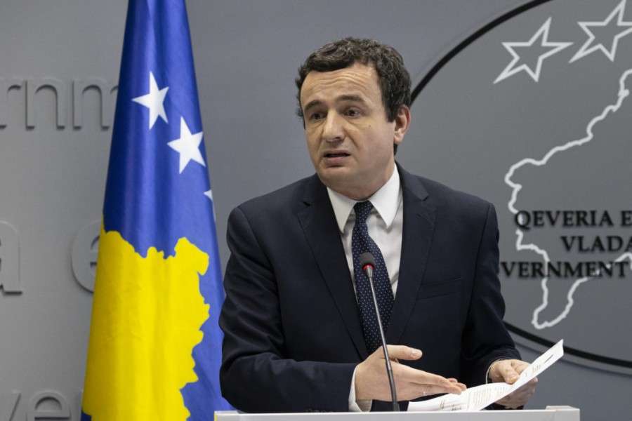 Το Κόσοβο ζητά το άνοιγμα των κρατικών αρχείων της Σερβίας