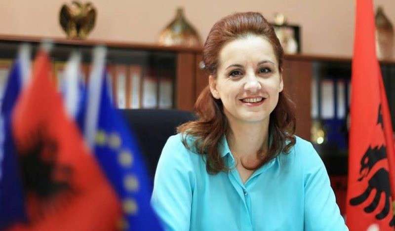 Με ένα χρόνο φυλάκισης καταδικάστηκε η πρώην δήμαρχος Αργυροκάστρου