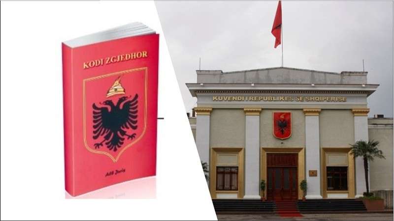 Αλλάζει η χρηματοδότηση στο ΚΕΑΔ και σε άλλα μικρά κόμματα στην Αλβανία