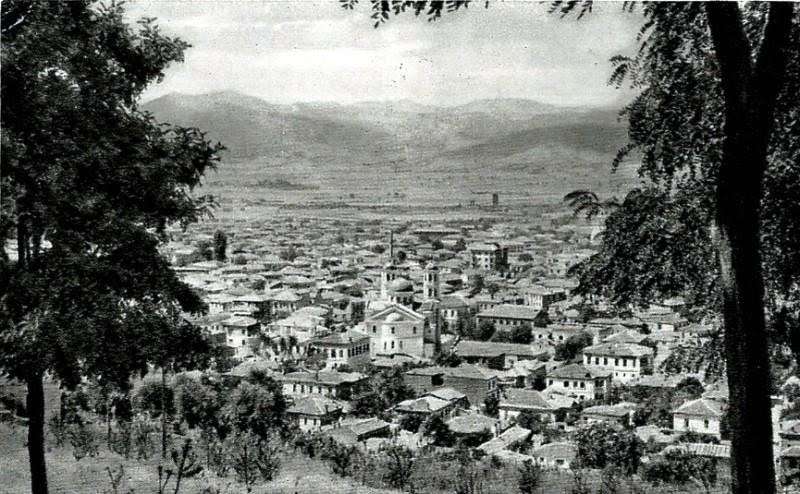 Σαν σήμερα το 1914 η απελευθέρωση της Κορυτσάς από τα στρατεύματα της Αυτόνομης Ηπείρου