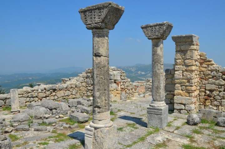 Η ιστορία μαρτυράει την ελληνικότητα της Βορείου Ηπείρου