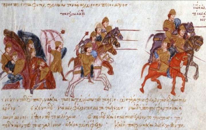 Η μάχη Νορμανδών και Βενετών στο Δυρράχιο το 1081 και οι Βυζαντινοί