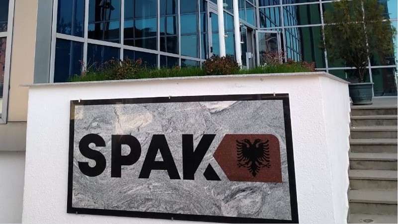 24 Αλβανοί κατηγορούνται από την SPAK για πλαστογραφία και εμπορία ανθρώπων