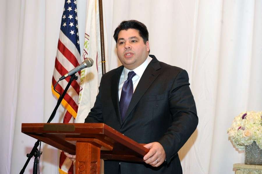 Έλληνας ομογενής υποψήφιος για την θέση του Πρέσβη των ΗΠΑ στην Αθήνα