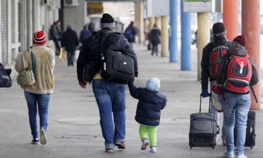 Η Αλβανία τρίτη στην Ευρώπη στις αιτήσεις παιδικού ασύλου (έρευνα)