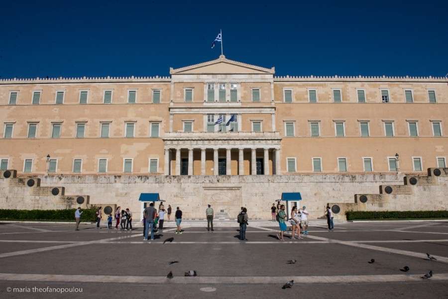 Στη Βουλή των Ελλήνων θα διεξαχθεί η 13η Γενική Συνέλευση της Παγκόσμιας Διακοινοβουλευτικής Ένωσης Ελληνισμού
