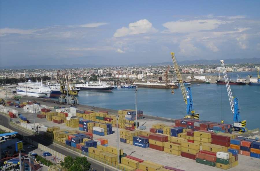 Κι άλλη ποσότητα ναρκωτικών στο Λιμάνι του Δυρραχίου στο φορτίο της γνωστής εταιρείας φρούτων