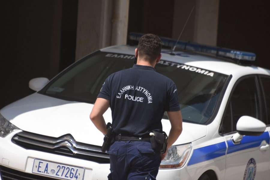 Αλβανός σκότωσε την σύζυγό του στην Αθήνα γιατί την ζήλευε