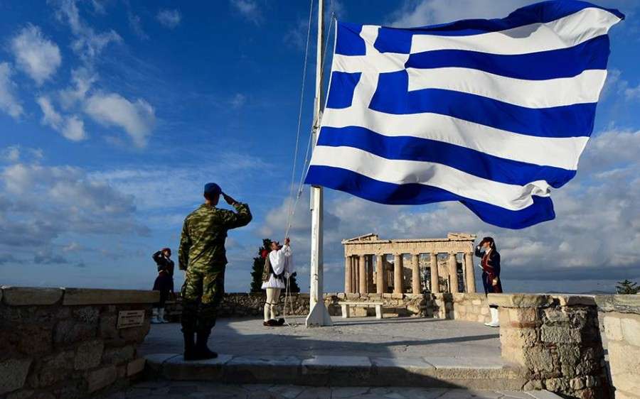 Ανοιχτή επιστολή Βορειοηπειρώτη προς την Επιτροπή «Ελλάδα 2021»