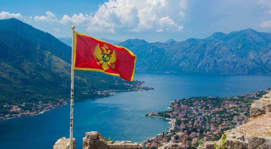 Το Μαυροβούνιο δεν θα δεχθεί πρόσφυγες από το Αφγανιστάν
