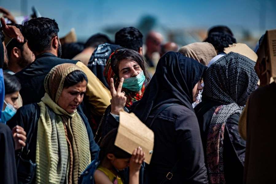 Θα μπορέσουν να υποβάλουν άσυλο οι Αφγανοί στην Αλβανία;
