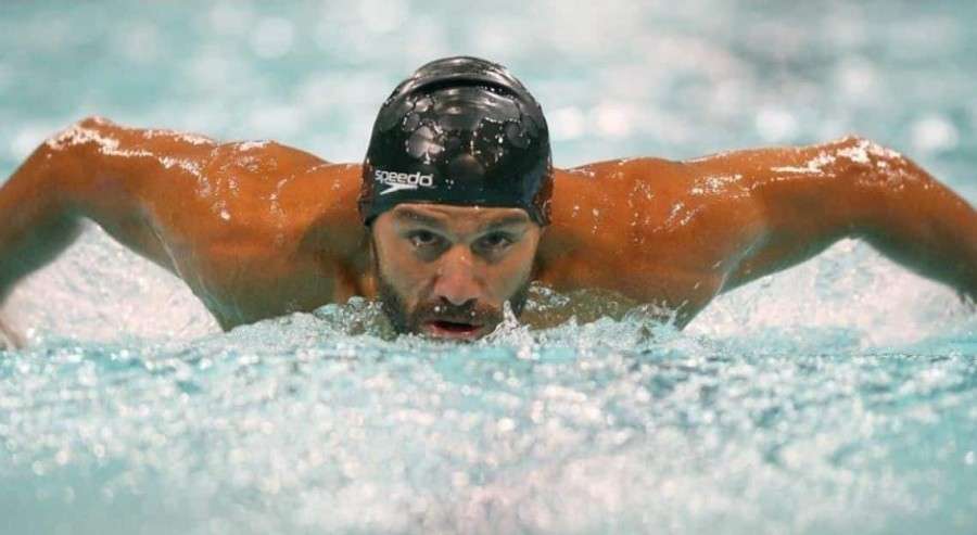 Ο Παραολυμπιονίκης Αντώνης Τσαπατάκης χάρισε το 5ο μετάλλιο στην Ελλάδα