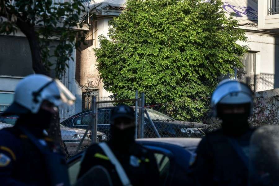 Αλβανός καταζητούμενος για δολοφονία εκδόθηκε από την Ελλάδα στην Αλβανία