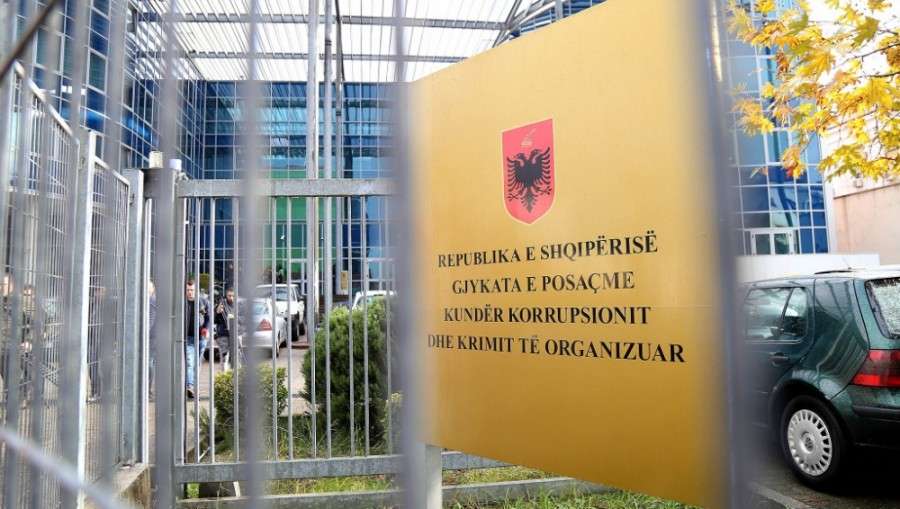 Ένοχος κρίθηκε ο Αλβανός που προσπάθησε να μεταφέρει 1 τόνο κάνναβης μέσω της Κρυσταλλοπηγής