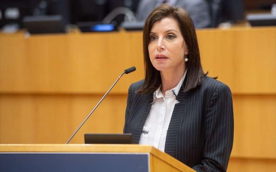 Στο Ευρωκοινοβούλιο το θέμα της εγκατάστασης Αφγανών στην Αλβανία και οι επιπτώσεις στην Ελληνική Μειονότητα
